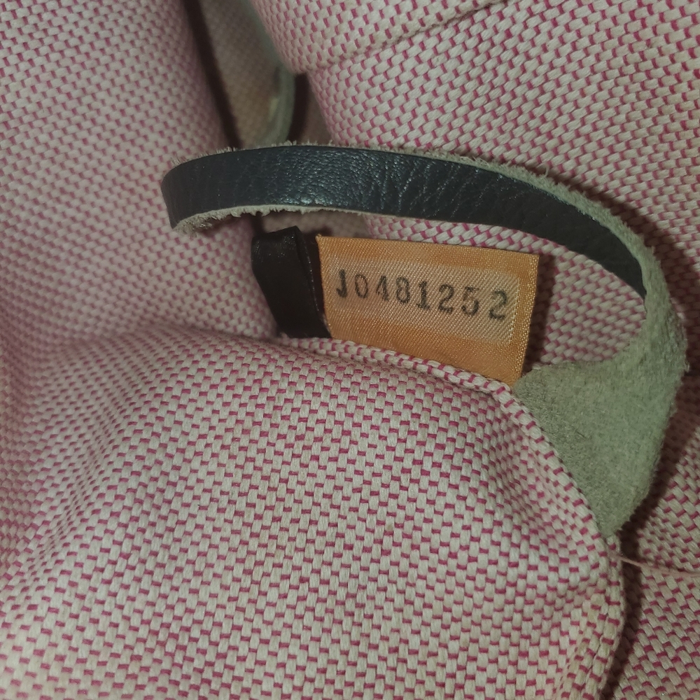 Rare Dooney & Bourke Duck logo Bag